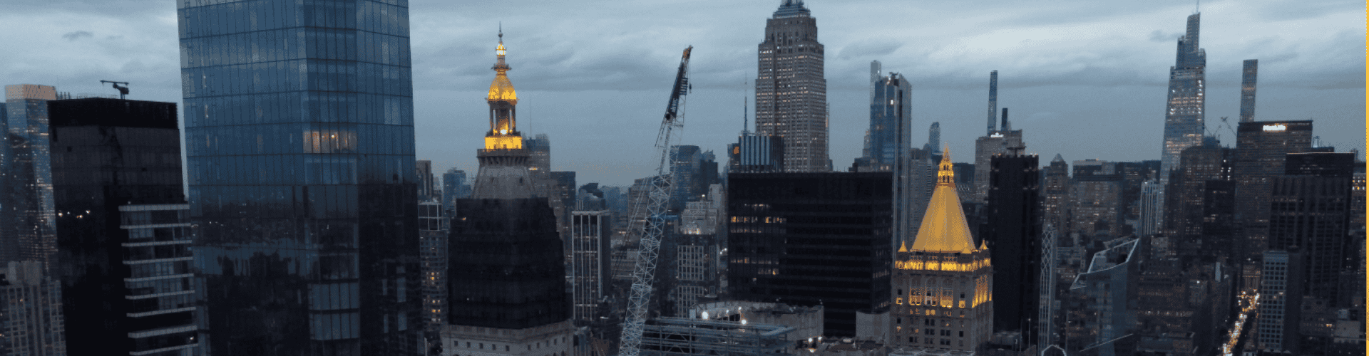 Drone Inspection Services