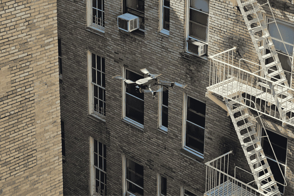 Façade Inspection