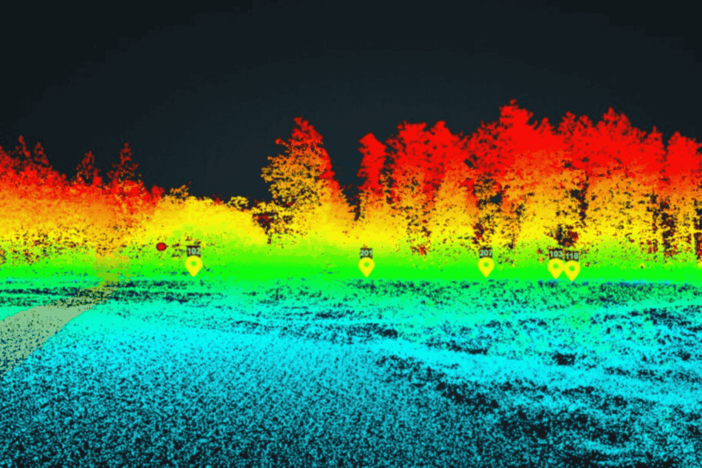 LiDAR Scanning