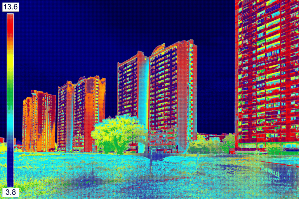 Thermal Imaging
